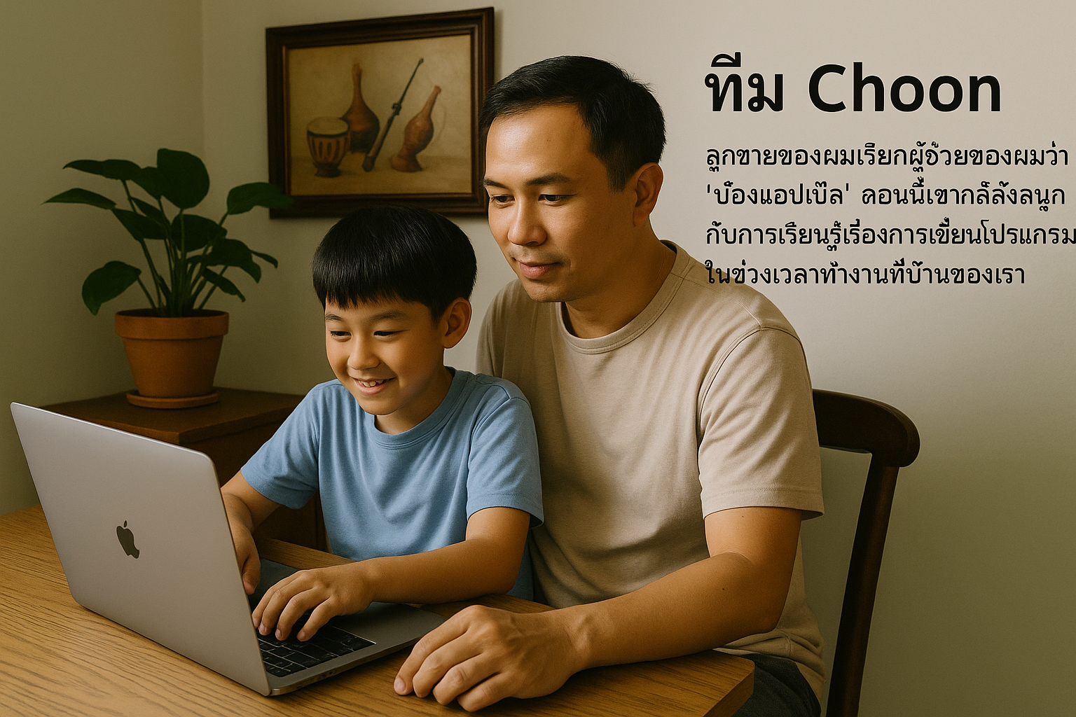 teamchoon